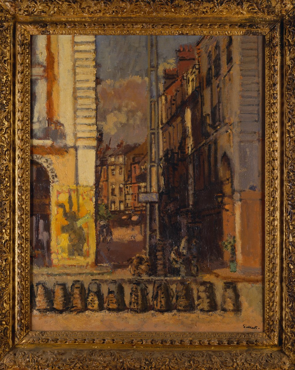 Imagen desconocida de Walter Richard Sickert