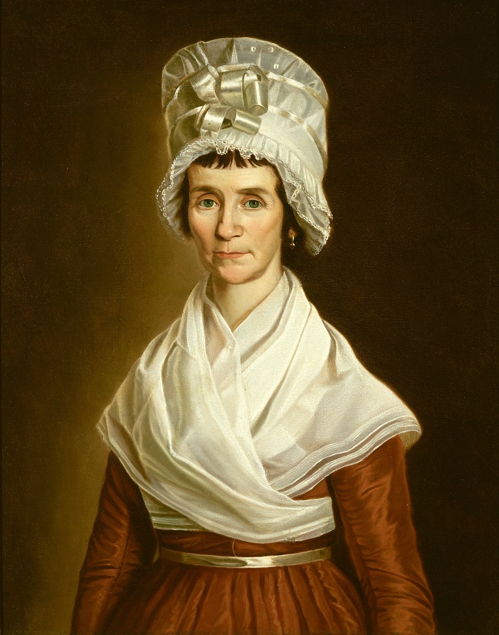 Sarah McClean Bolton de Walter Robertson