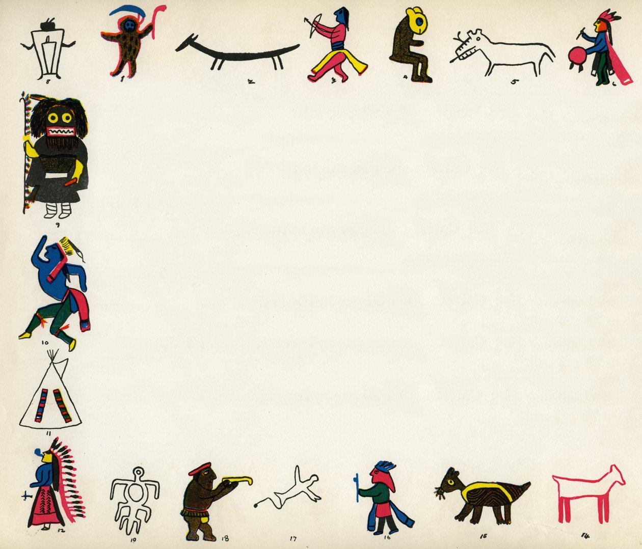 Cuentos indios para niños de Walter Shelley Phillips