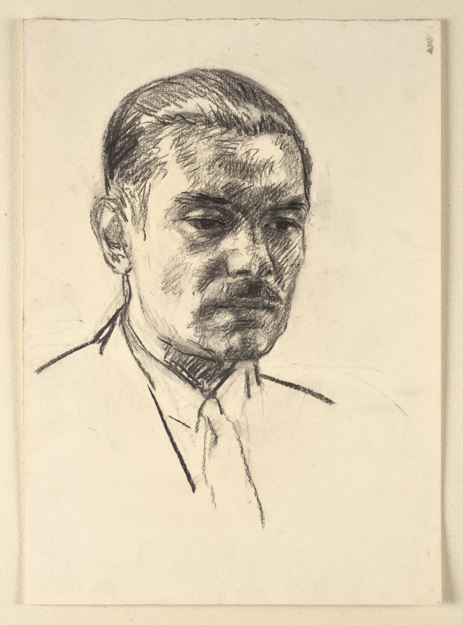 Aurel Baszel de Walther Gamerith