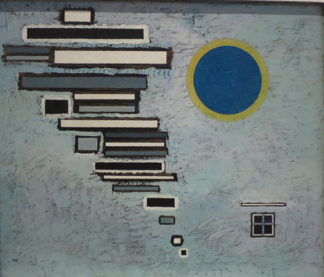 Desigual de Wassily Kandinsky