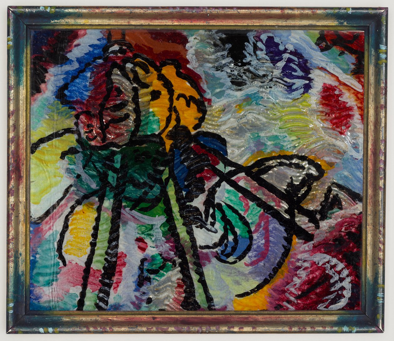 remo de Wassily Kandinsky