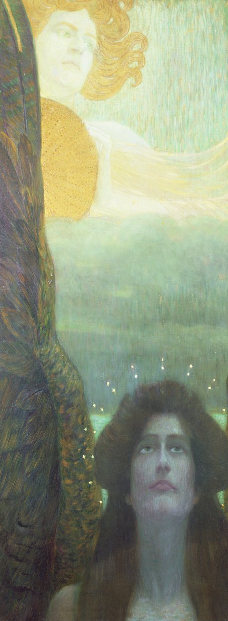 Luz del día y crepúsculo de Wilhelm List