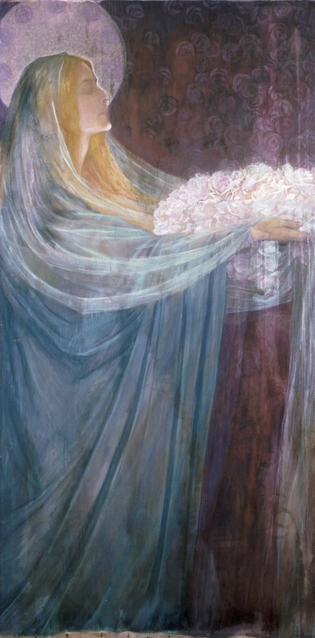 La ofrenda de Wilhelm List
