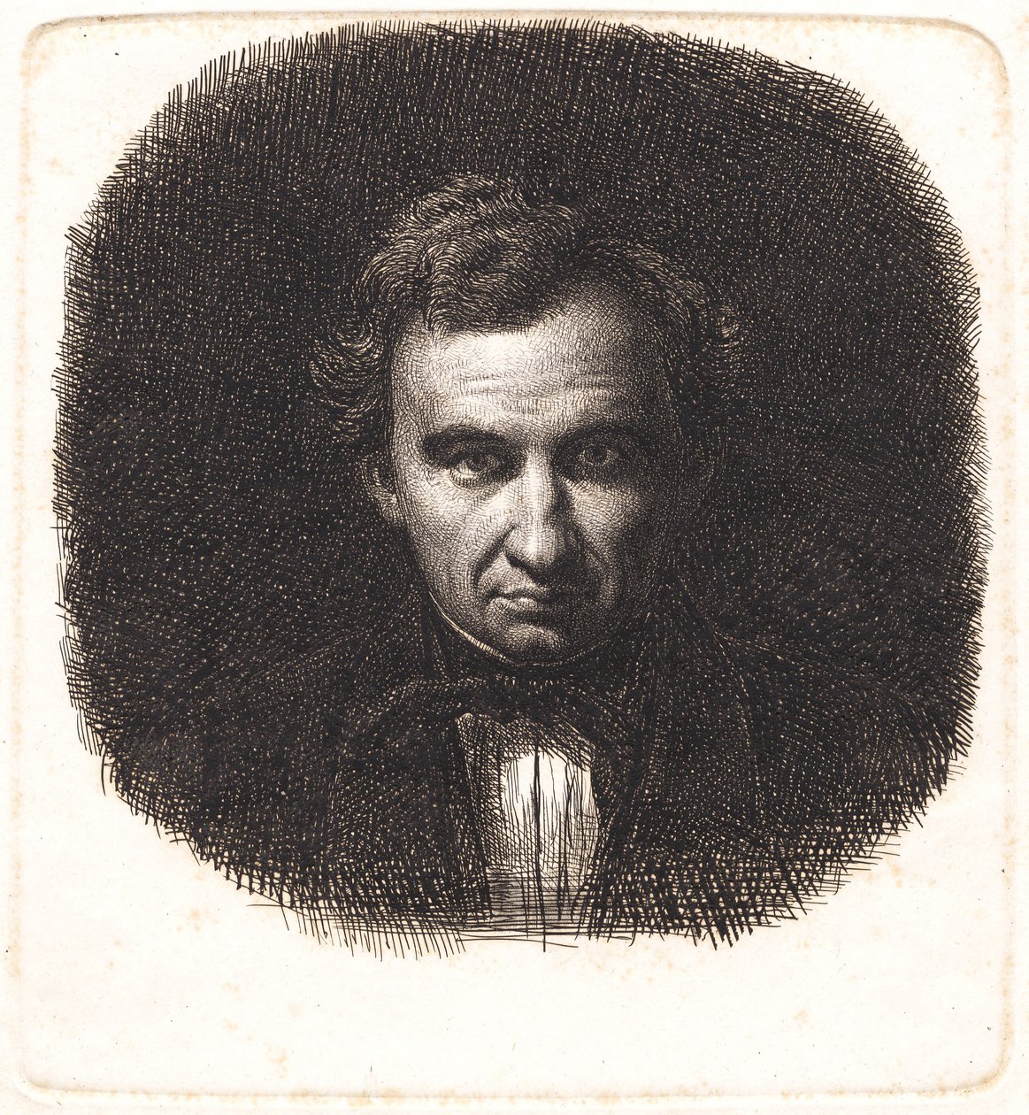 C. M. Weis de Wilhelm Marstrand