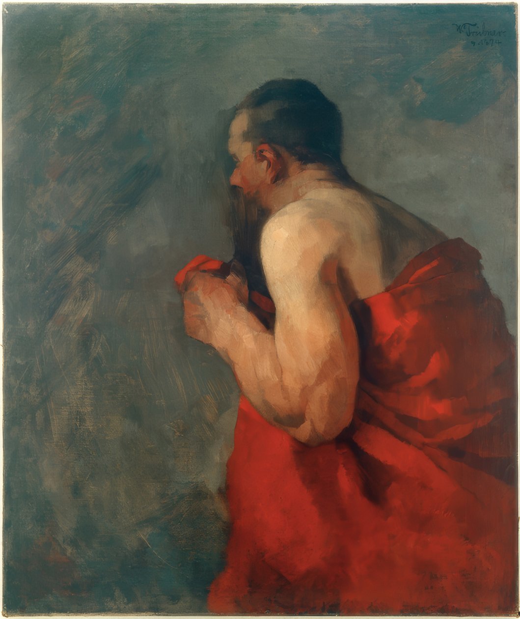 Baco de Wilhelm Trübner