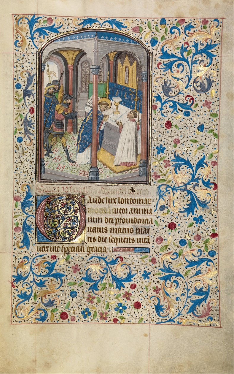 1481 de Willem Vrelant