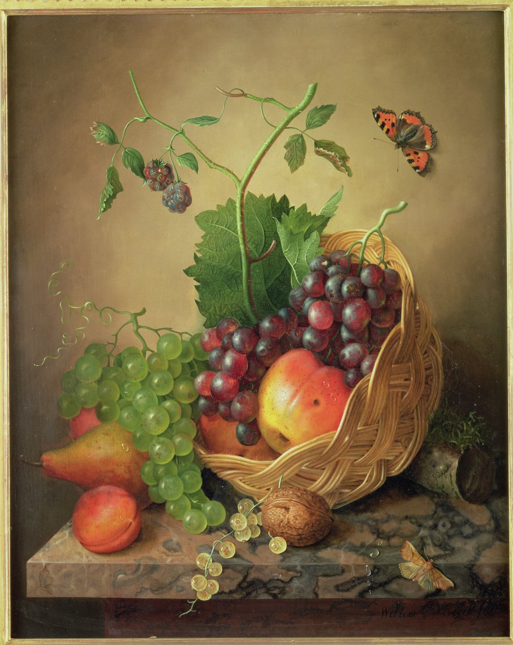 Imagen desconocida de Willem Verbeet