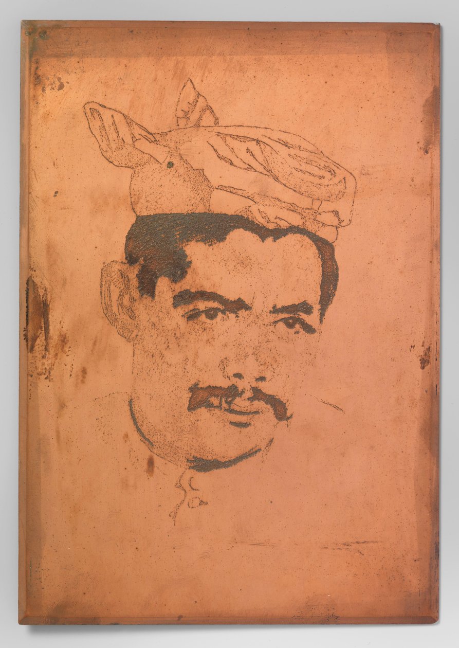 Hay un retrato de Amit. de Willem Arnoldus Witsen