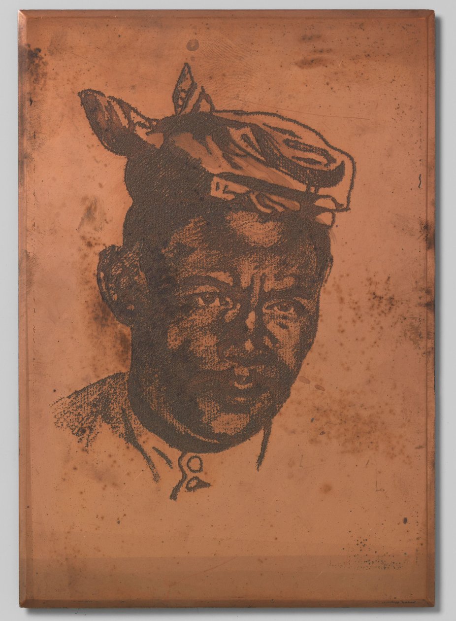 Hay un retrato de Amit. de Willem Arnoldus Witsen
