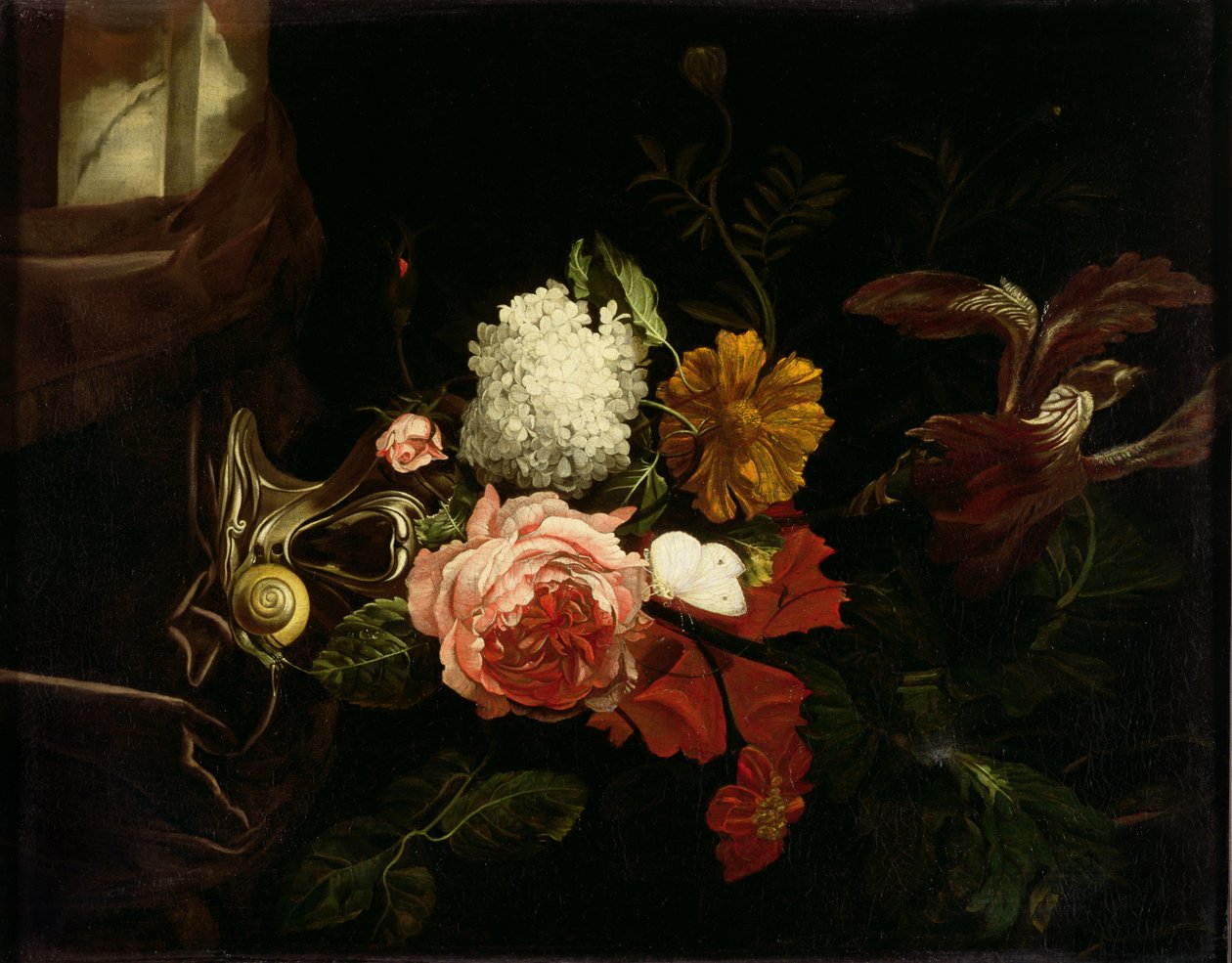 Imagen desconocida de Willem van Aelst