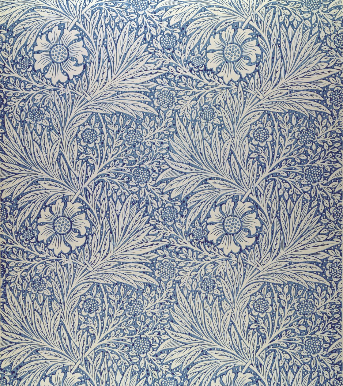 Diseño de papel tapiz 