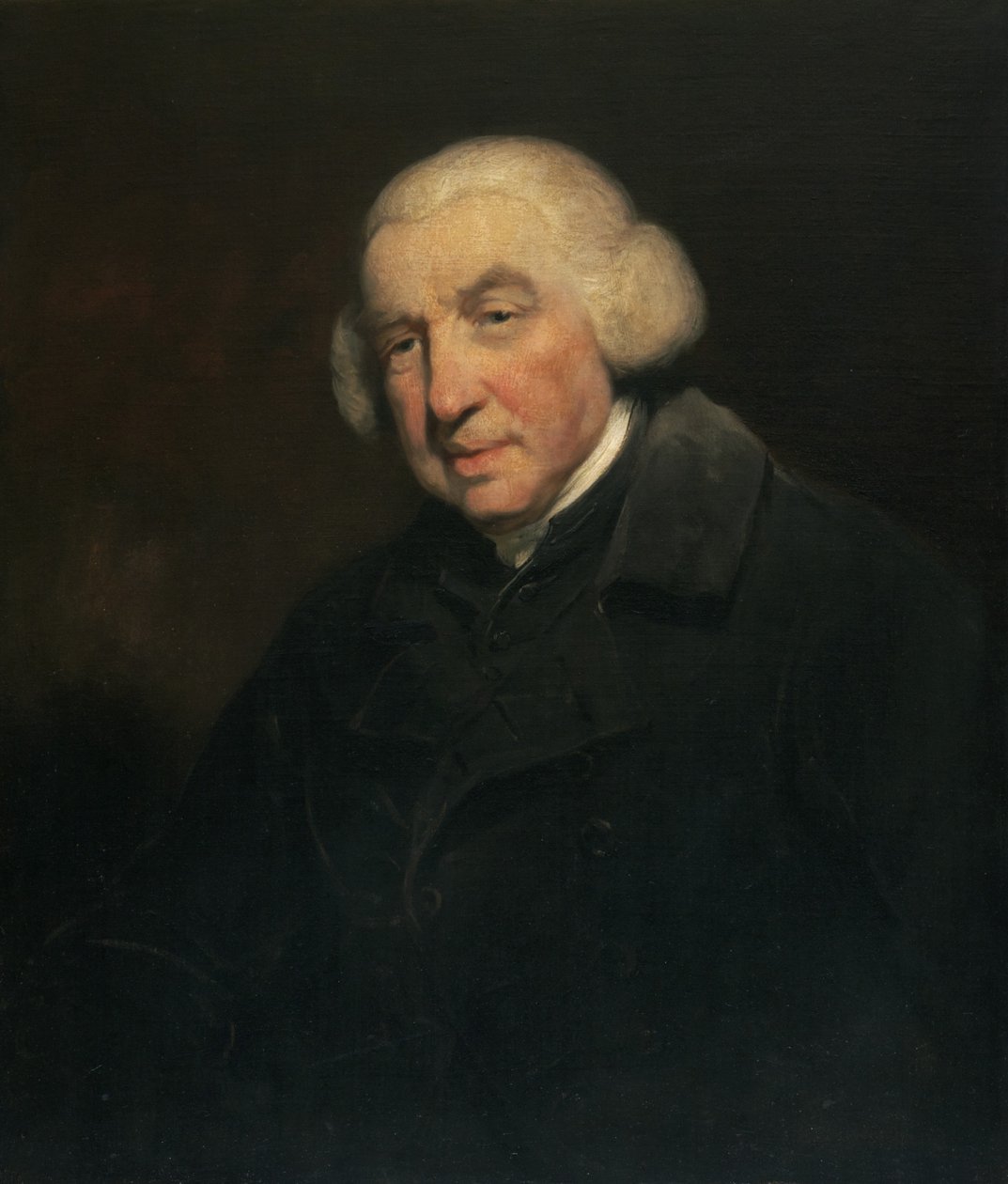 Dr. Howard de Knutsford de William Owen