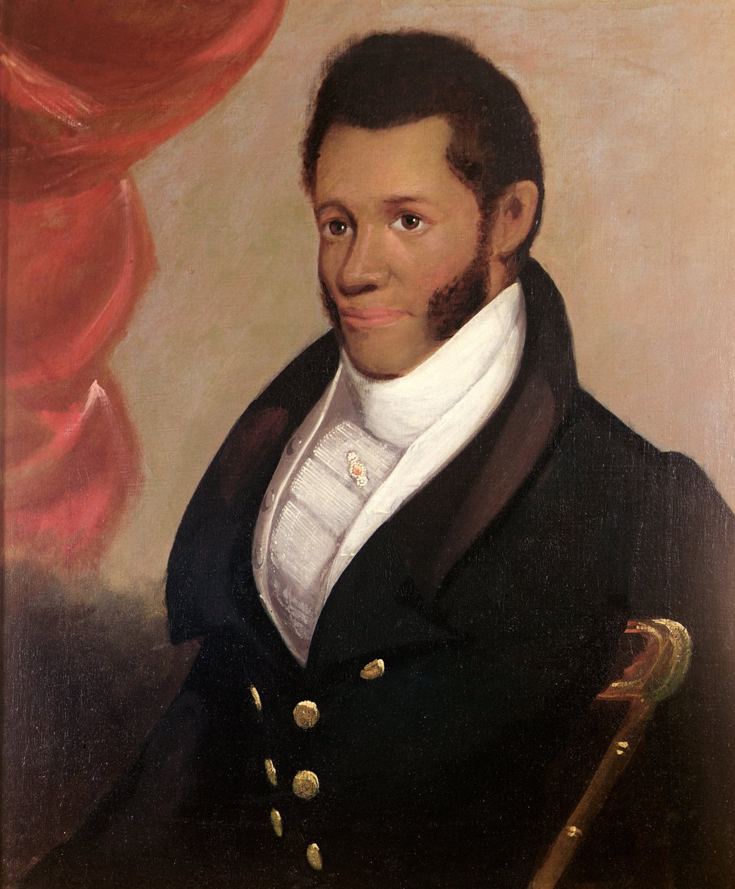 John Moore (1751-1836) 1826 de William P. Codman