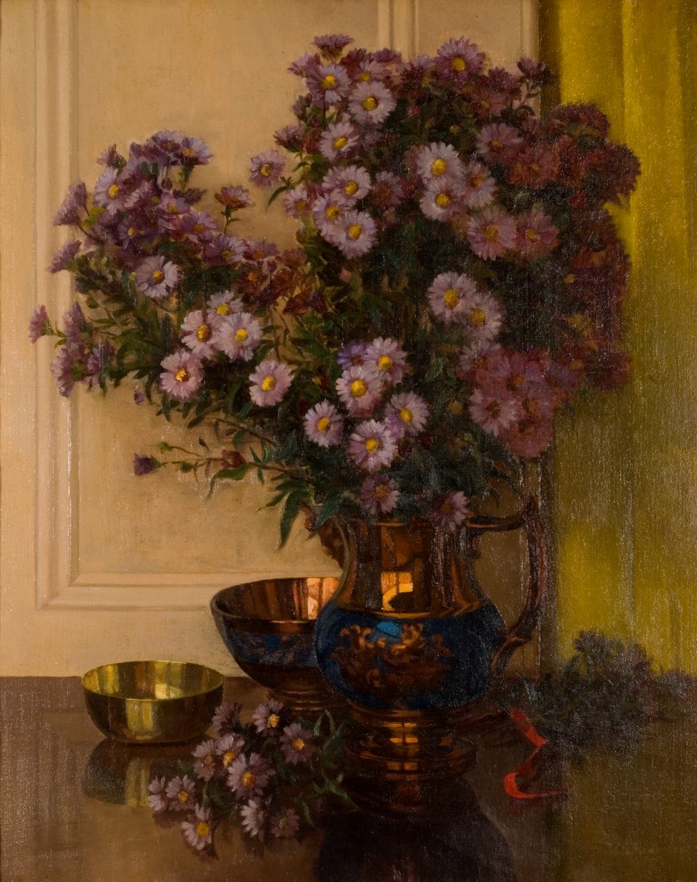 Lustre, c.1921 de William Anderson