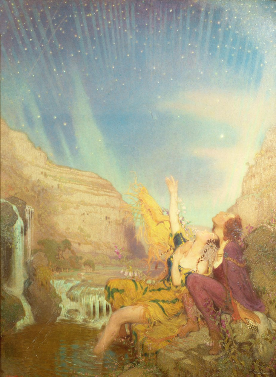 La Estrella Polar, 1920 de William Shackleton