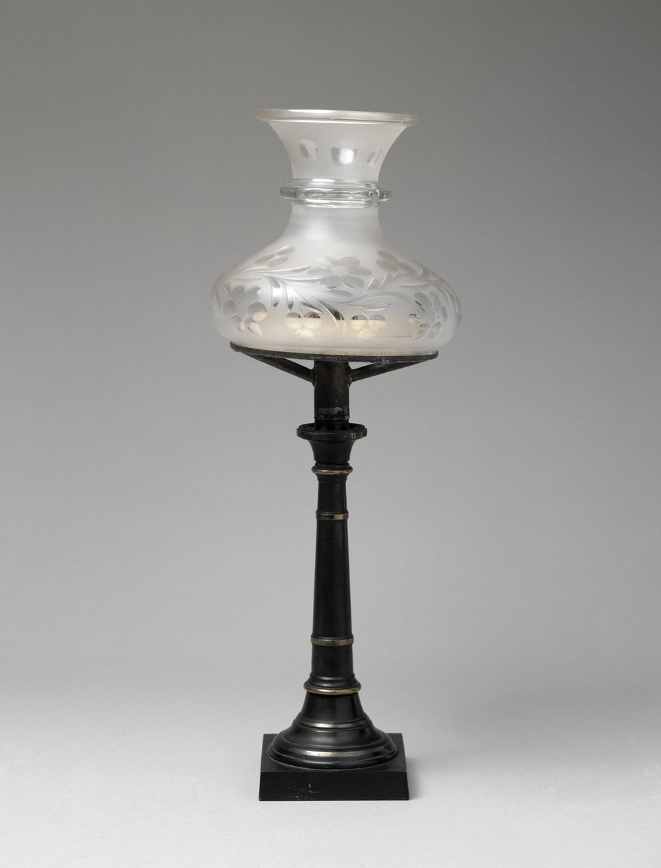 Lámpara Sinumbra de William (attr.to) Carleton