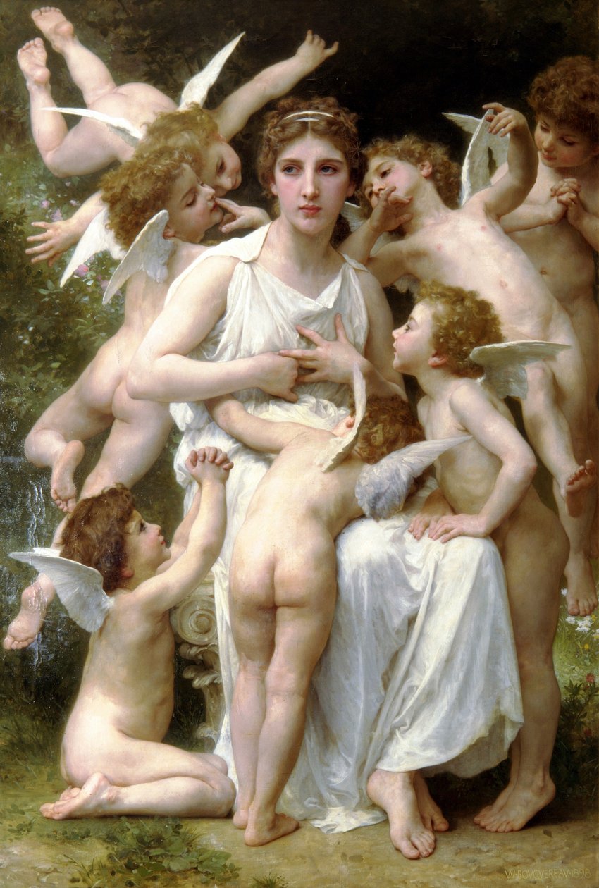 francés:  L