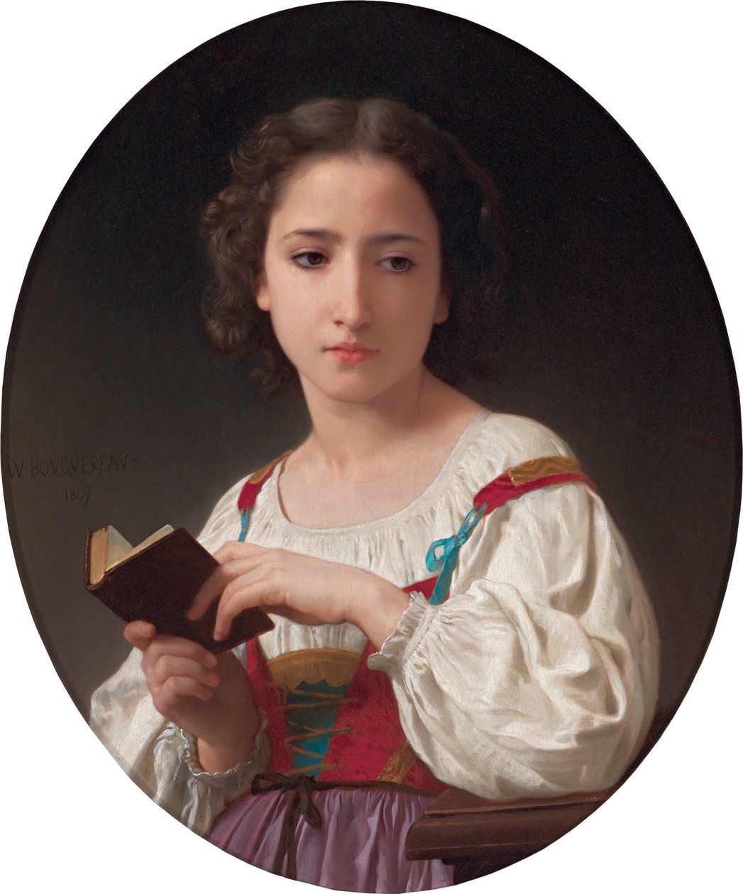 Francés: Le livre d