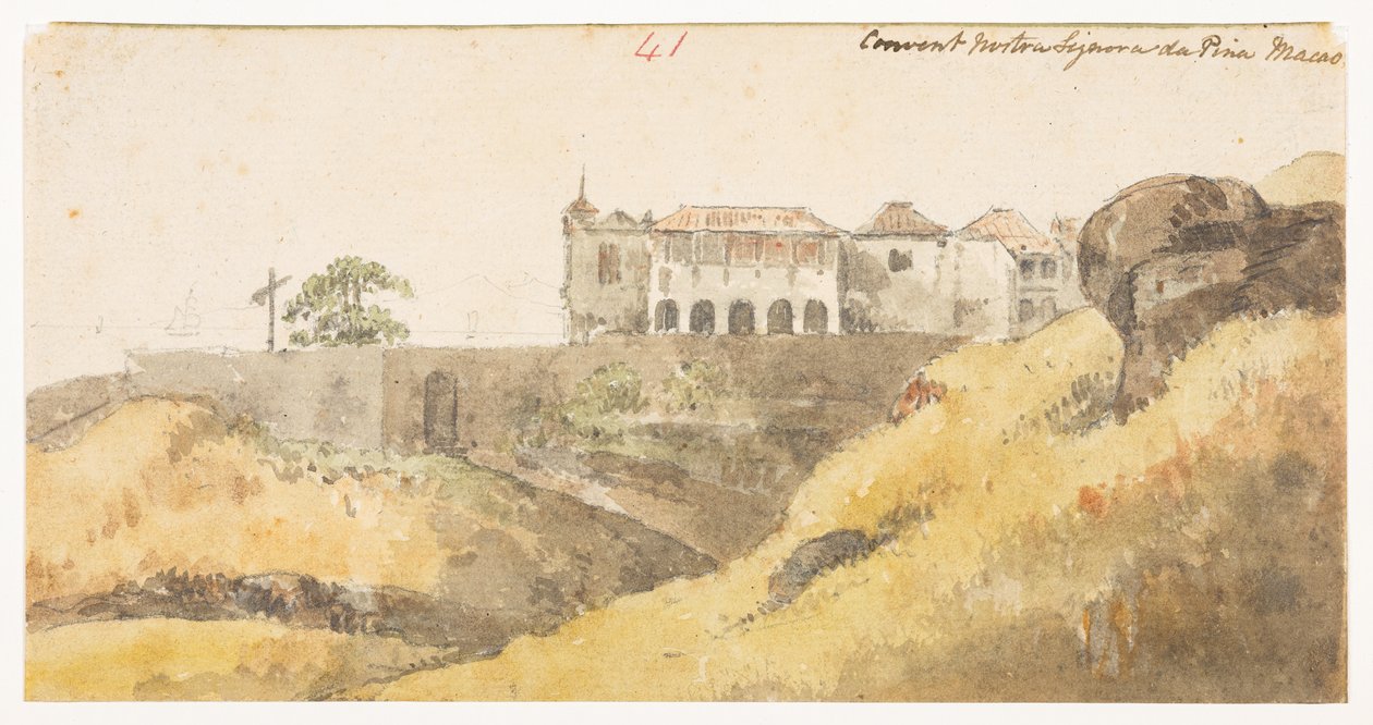 WD 959 sección 1 f.41 de William Alexander