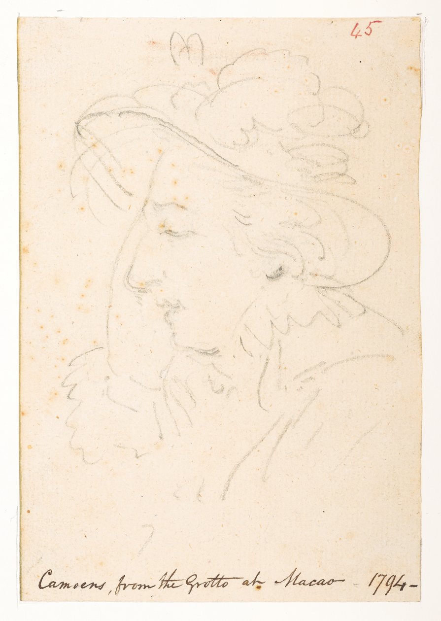 WD 959 sección 1 f.45 de William Alexander