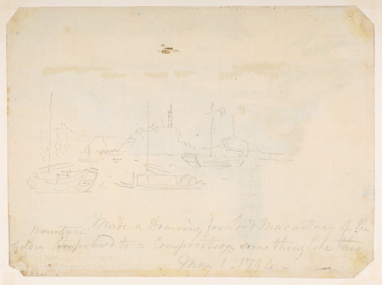 WD 959 sección 1 f.82v de William Alexander