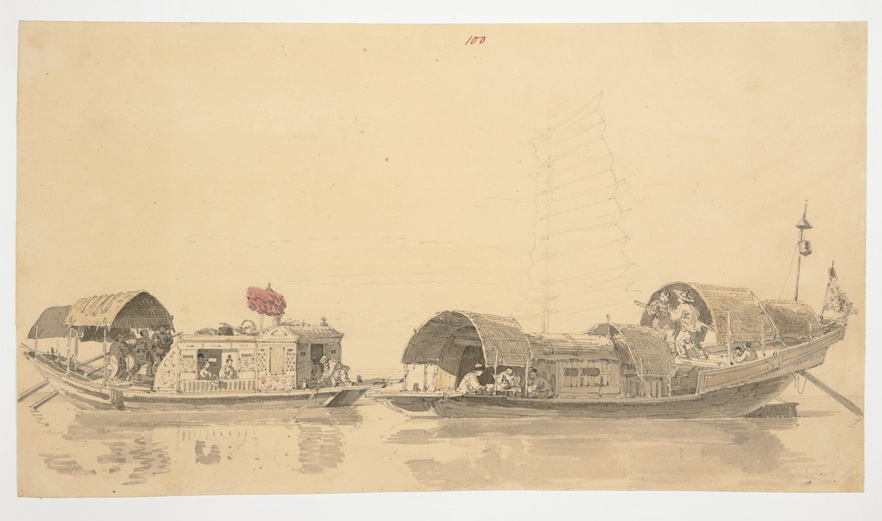 WD 961 f.100 de William Alexander