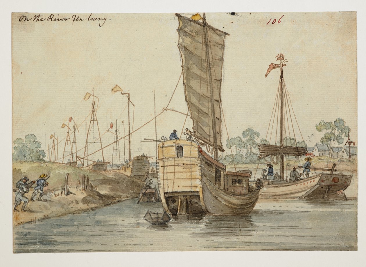WD 961 f.106 de William Alexander