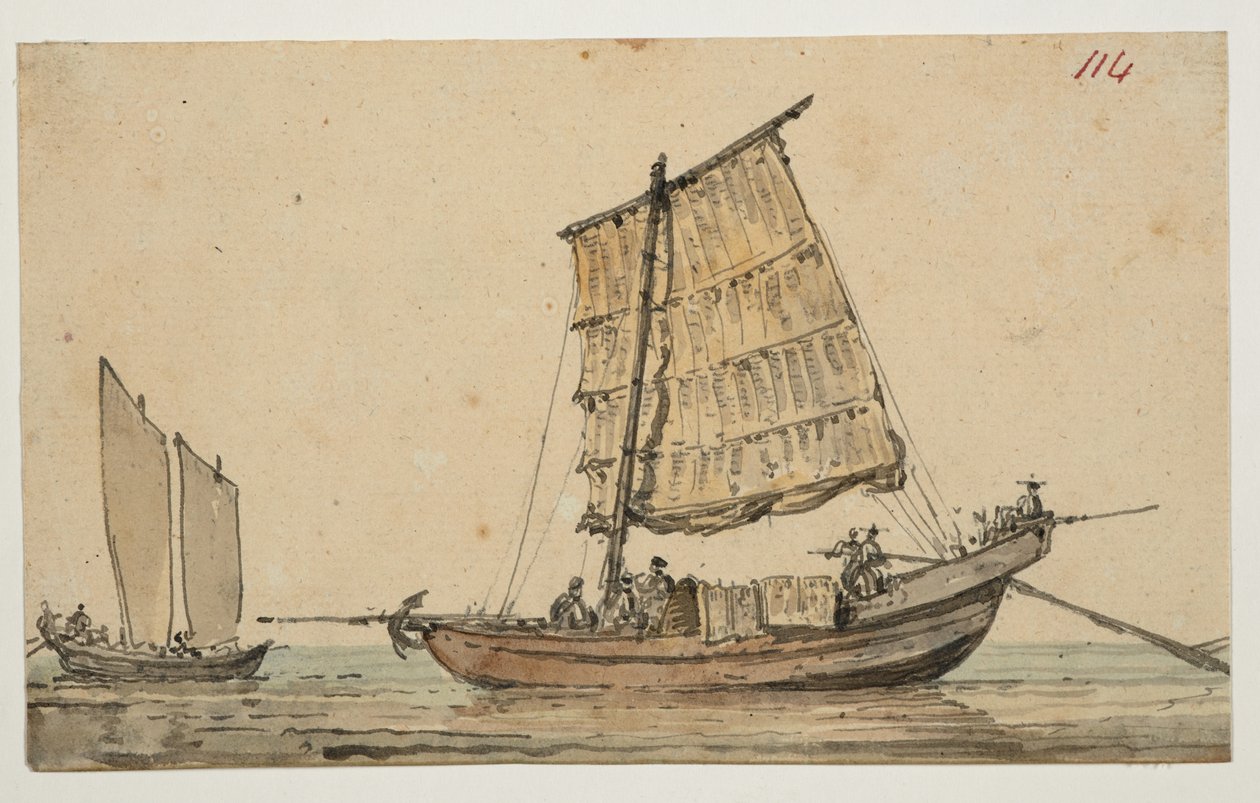 WD 961 f.114 de William Alexander