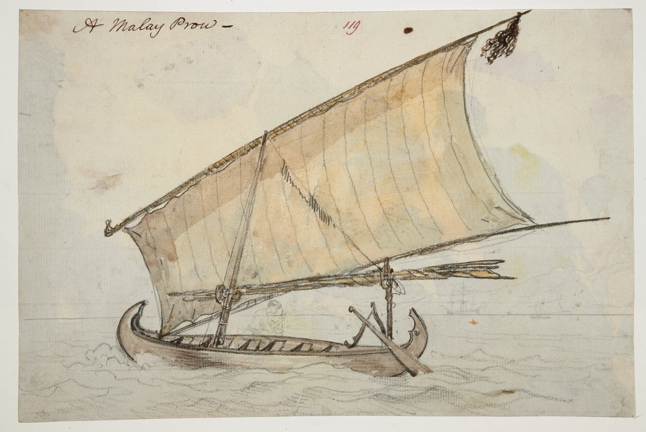 WD 961 f.119 de William Alexander