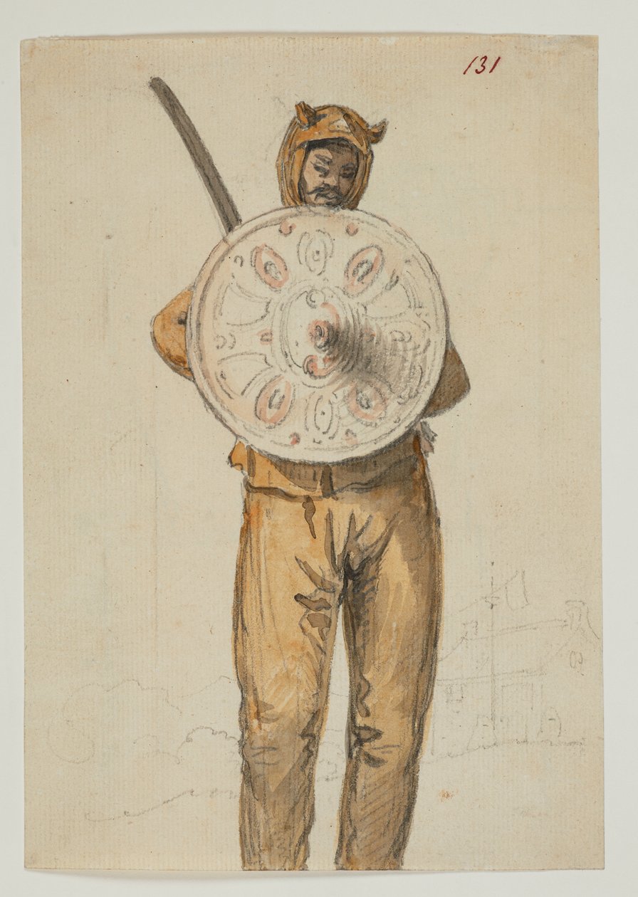 WD 961 f.131 de William Alexander
