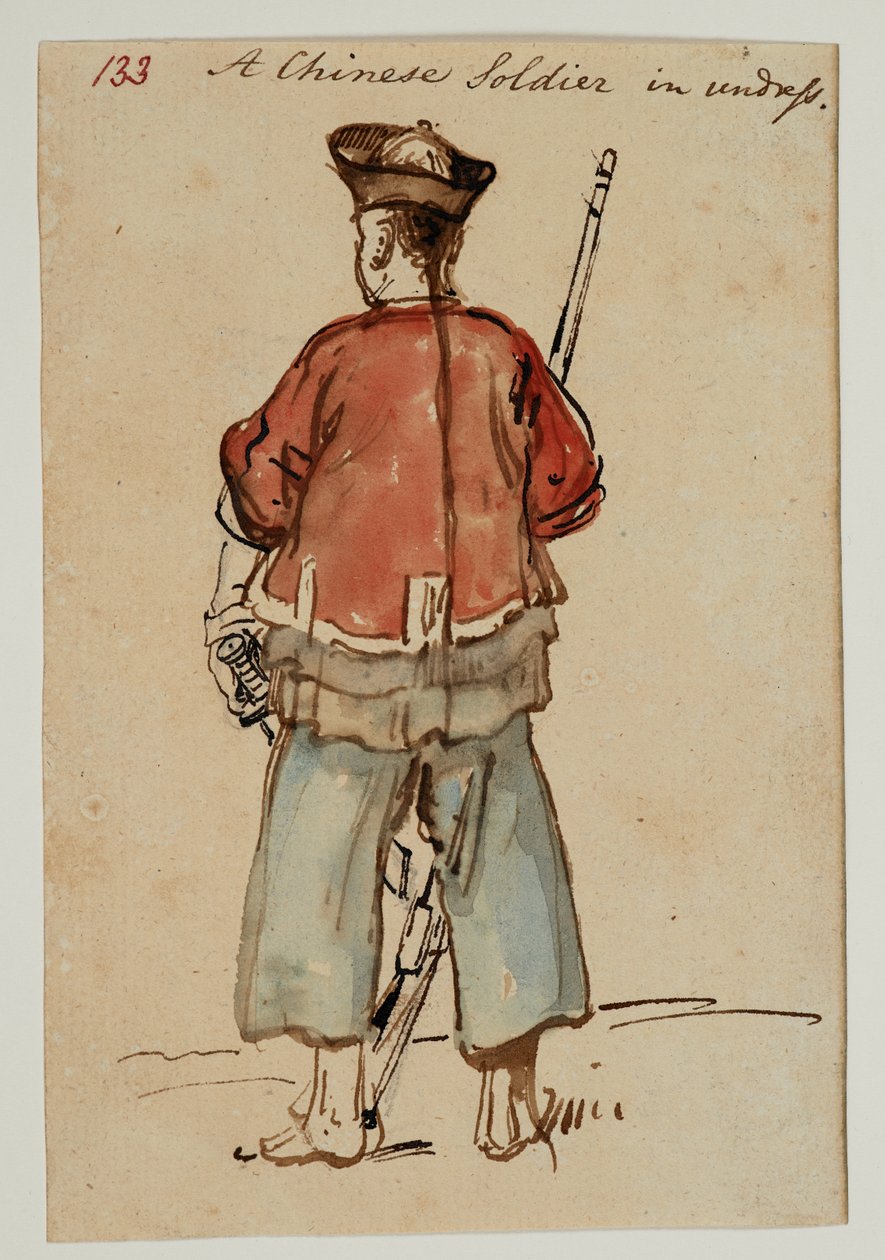 WD 961 f.133 de William Alexander