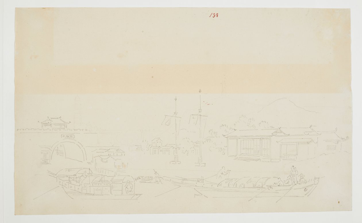 WD 961 f.138 de William Alexander