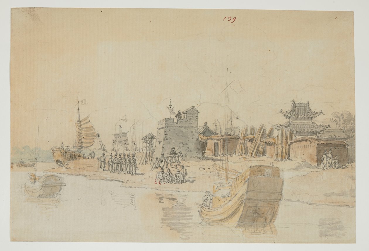 WD 961 f.139 de William Alexander