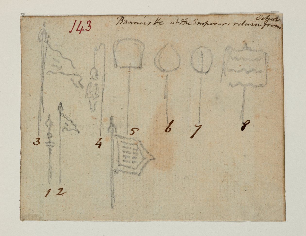 WD 961 f.143 de William Alexander
