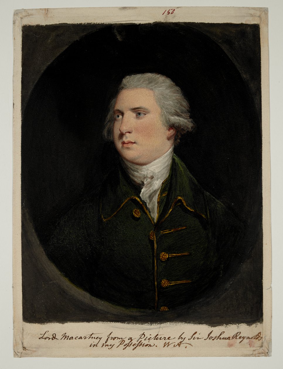 WD 961 f.150 de William Alexander