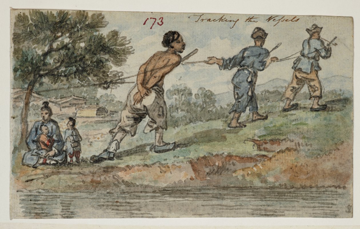 WD 961 f.173 de William Alexander