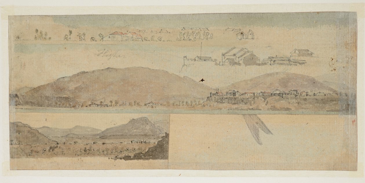 WD 961 f.17v de William Alexander