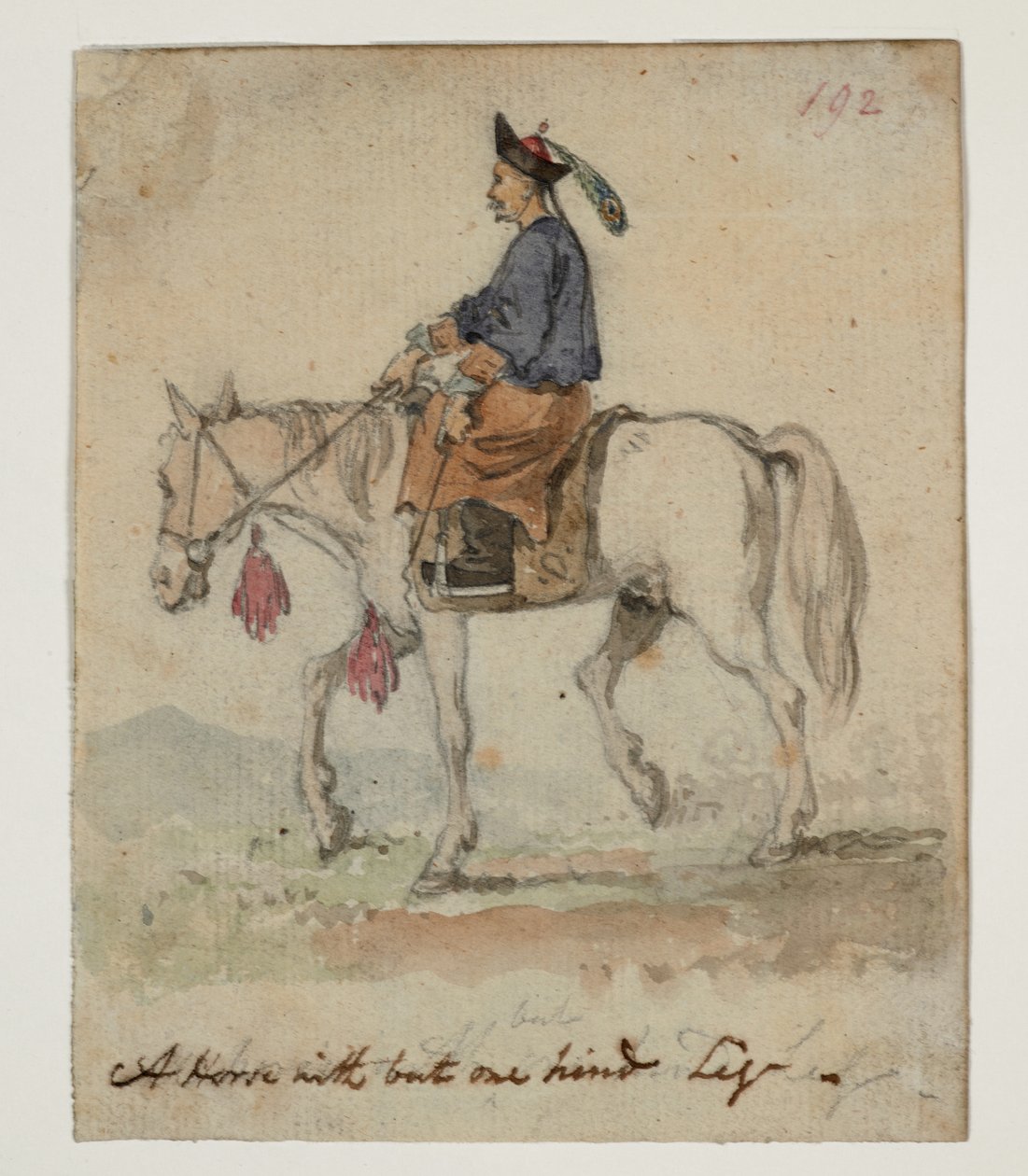 WD 961 f.192 de William Alexander
