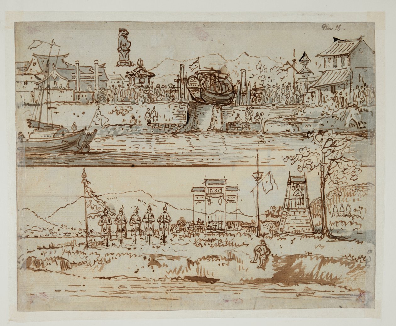 WD 961 f.226v de William Alexander