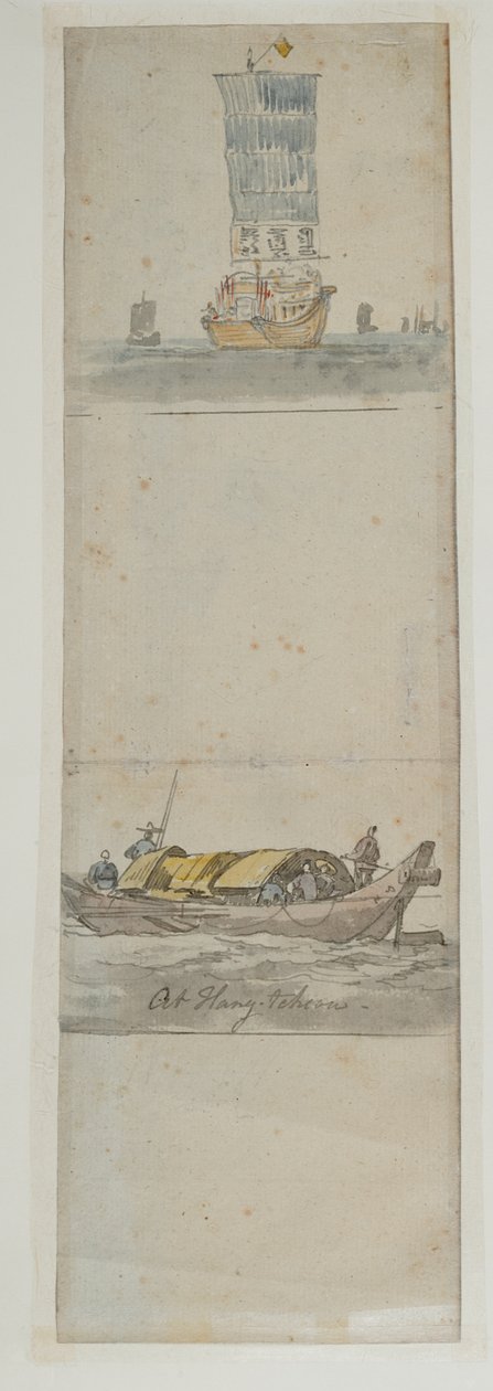 WD 961 f.227v de William Alexander