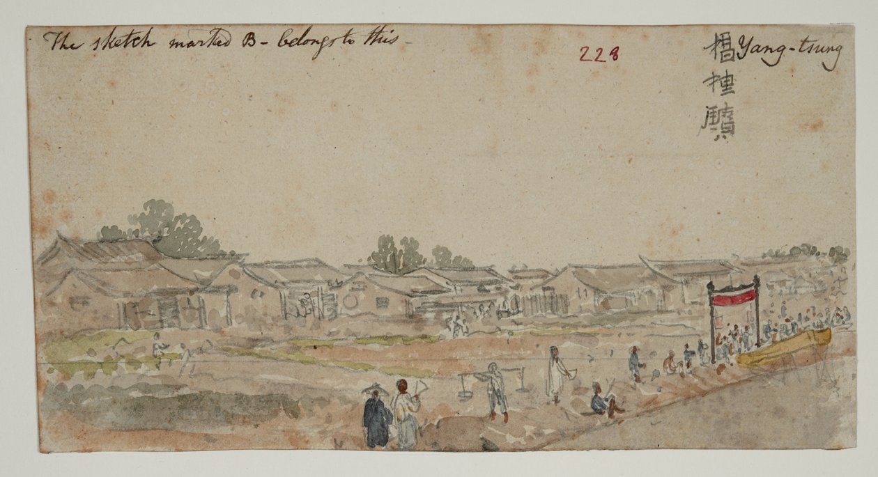 WD 961 f.228 de William Alexander