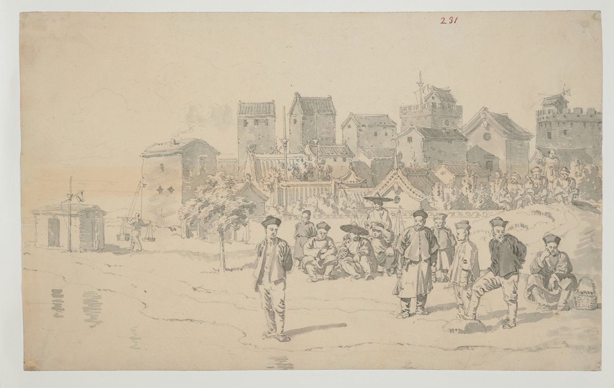 WD 961 f.231 de William Alexander