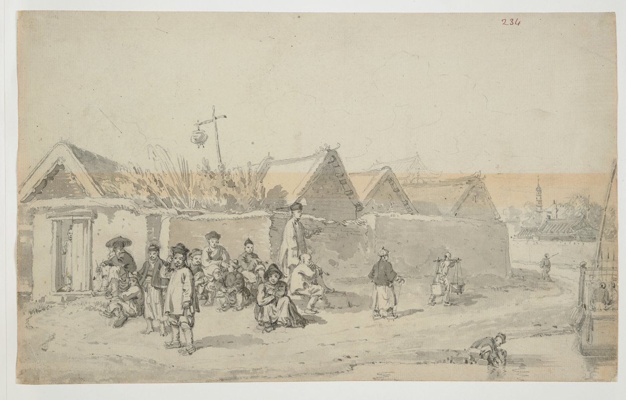 WD 961 f.234 de William Alexander