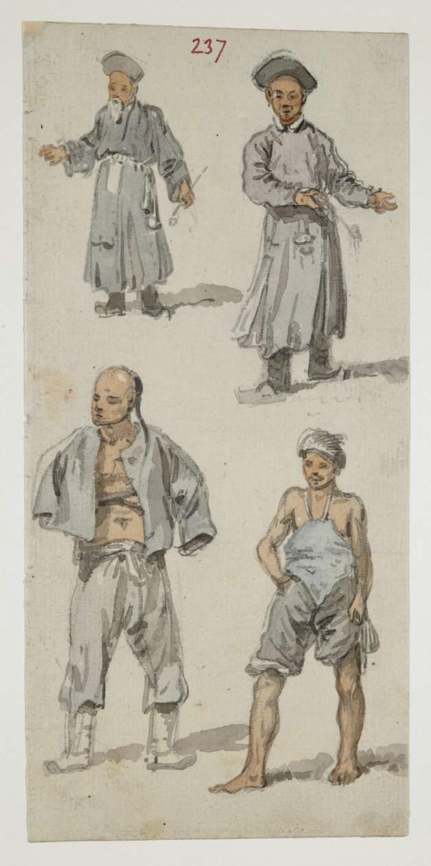 WD 961 f.237 de William Alexander