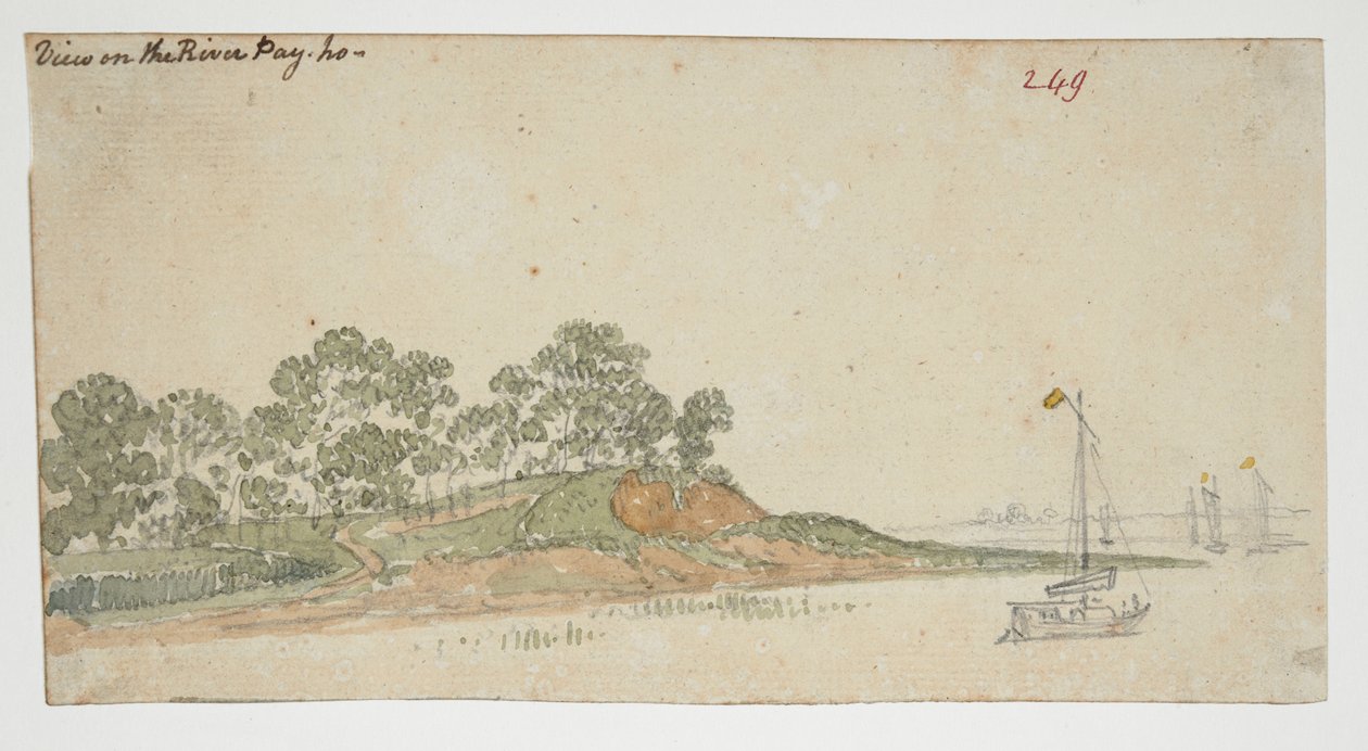 WD 961 f.249 de William Alexander