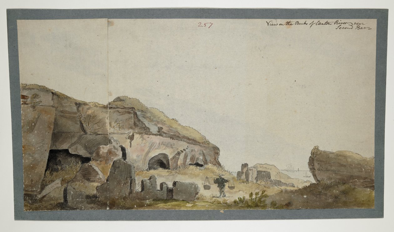 WD 961 f.257 de William Alexander