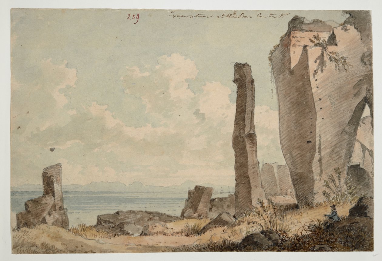 WD 961 f.259 de William Alexander