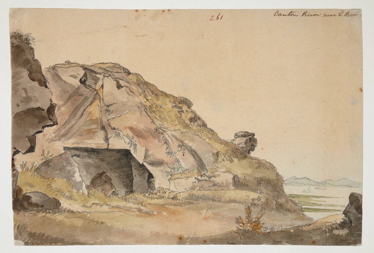 WD 961 f.261 de William Alexander