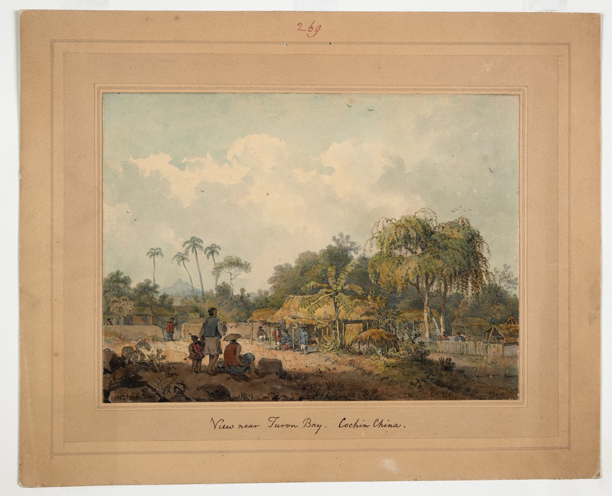 WD 961 f.269 de William Alexander